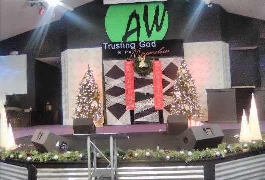 Abiding Word Family Ministries