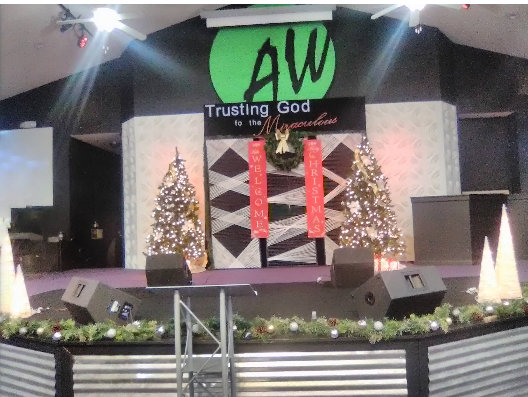 Abiding Word Family Ministries