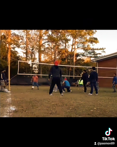 Aldersgate Global Methodist Church of North Charleston