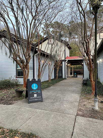 Anchor Church